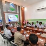 Anggota DPR RI minta BMKG prioritaskan edukasi kebencanaan