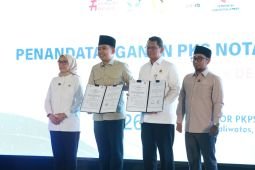 MenPAN apresiasi Pemkab Jember tidak putus kontrak PPPK paruh waktu