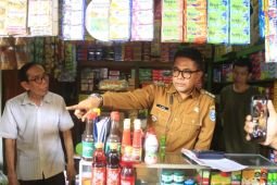 Pemkab Probolinggo siapkan revitalisasi pasar secara bertahap