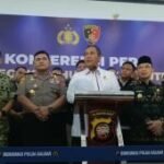 Polri usulkan pencabutan izin 23 korporasi diduga terlibat karhutla