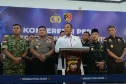 Polri usulkan pencabutan izin 23 korporasi diduga terlibat karhutla