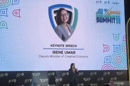 Kemenekraf dorong UMKM manfaatkan pasar dan kekayaan intelektual