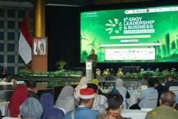 Menkop dorong KDKMP masuk rantai pasok energi nasional