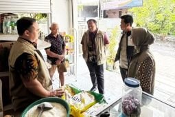 Bulog Surabaya perkuat pengawasan program SPHP