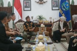 Dekranasda Probolinggo dukung promosi UMKM di Bromo Sky Bridge