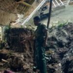 BPBD: Bapak dan anak meninggal tertimpa tanah longsor di Lumajang