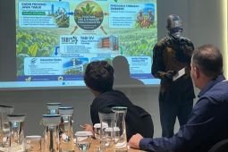 Kadin Jatim jajaki teknologi Zimbabwe dorong produktivitas tembakau