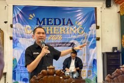OJK: Kredit perbankan Jatim Rp645triliun perkuat pembiayaan UMKM
