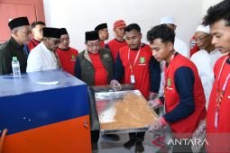 Pemkab Sumenep perluas program pemberdayaan wirausaha