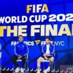 Scaloni pastikan perpisahan Messi sangat emisional