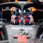 Max Verstappen kian termotivasi di sisa musim