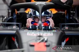 Max Verstappen kian termotivasi di sisa musim