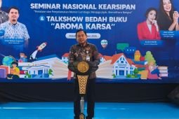 BI Malang selamatkan kesinambungan informasi lewat arsip