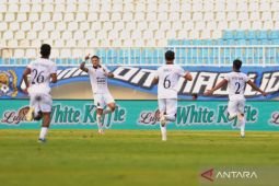 Bhayangkara FC imbang 0-0 lawan PSM
