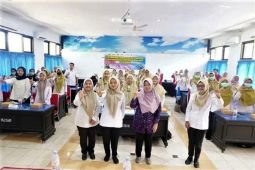 Dinkes Kota Madiun lakukan penguatan akselerasi ASIK imunisasi rutin