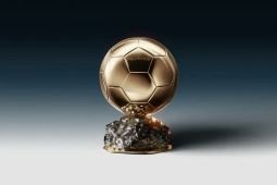 Daftar lengkap peraih penghargaan di Ballon d'Or 2026