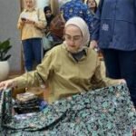 Babel tiru Jatim kembangkan dan pasarkan kerajinan daerah