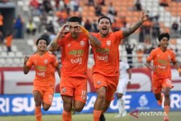 Borneo vs Buriram, Persib lawan Port