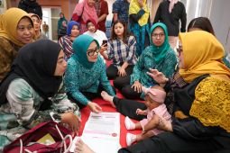 Pemkot Surabaya tingkatkan layanan lewat inovasi Bunda Jelita