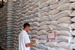 Bulog sebut pengadaan beras di Ponorogo dan Magetan lampaui target