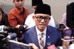Dua anak Menhaj mundur dari posisi tenaga ahli Kemenhaj