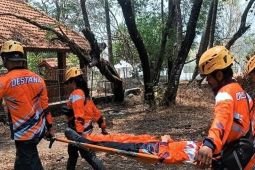 BPBD Kabupaten Magetan bentuk desa tangguh bencana di Desa Giripurno