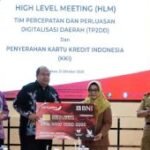 Magetan perluas implementasi digitalisasi transaksi keuangan daerah