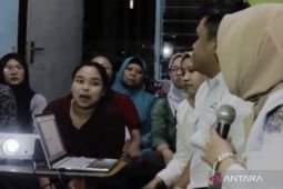 Pemkot Surabaya petakan kondisi sosial ekonomi warga lewat muskel