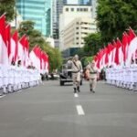 Dishub Surabaya siapkan rekayasa lalu lintas Parade Juang 2026