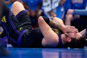 Apakah Lakers akan tetap garang sepeninggalan LeBron James?