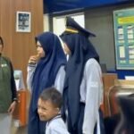Daop Madiun edukasi pelajar SLB soal keselamatan perjalanan kereta api