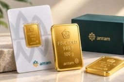 Harga emas Galeri24-Antam-UBS Sabtu ini Pegadaian