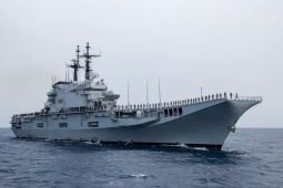 Two years of Prabowo-Gibran: advancing Indonesia's military strength