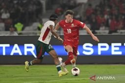 Ole sebut laga lawan Bangladesh adalah yang tergila dalam kariernya