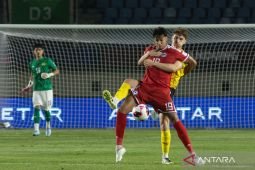 Malaysia gagal ke final FIFA ASEAN Cup 2026 meski bantai Singapura 6-0