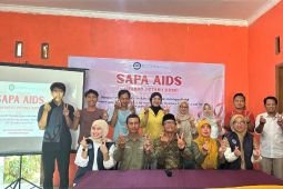 FKM Unair bangun literasi HIV di kalangan remaja Desa Klumutan Madiun