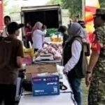 DKPP Kota Madiun tekan inflasi lewat gerakan pangan murah