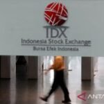 BEI bidik laba bersih Rp564 miliar di 2027 andalkan RNTH Rp21 triliun