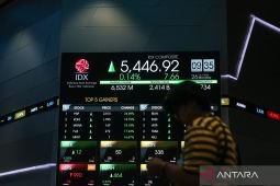 IHSG diprediksi mendatar di tengah pasar cermati arah moneter global
