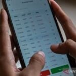 IHSG menguat ikuti mayoritas bursa kawasan Asia dan global