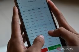 IHSG menguat ikuti mayoritas bursa kawasan Asia dan global