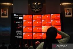 IHSG "trading halt" dipicu MSCI buka peluang ubah klasifikasi bursa RI