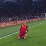 AS Roma menang 4-2 atas Cagliari