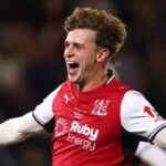 Fleetwood bungkam Arsenal 5-3 lewat adu penalti