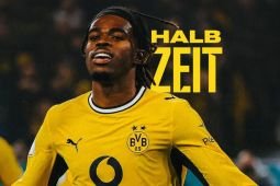 Dortmund bekuk Bremen, Koln bungkam Union Berlin