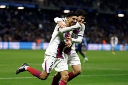 PSG gasak Le Havre 5-1