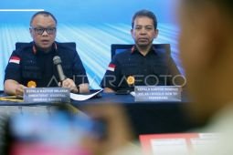 Imigrasi siapkan pengawasan 6.000 WNA pascatemuan penyalahgunaan izin