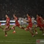 Indonesia juara FIFA ASEAN Cup 2026