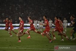 Indonesia juara FIFA ASEAN Cup 2026