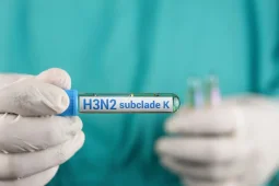 Dinkes Kota Madiun ingatkan protokol kesehatan demi cegah super flu